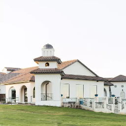 Umbra Winery at La Buena Vida Vineyards Venues