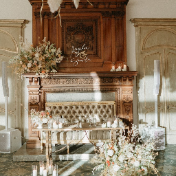 Vista Valley Country Club Venue