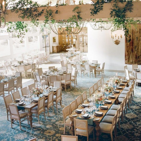 Vista Valley Country Club Venues