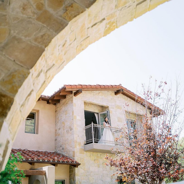 Vista Valley Country Club Venues