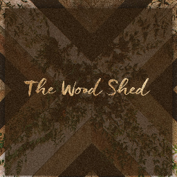 The Woodshed by Booze Brothers