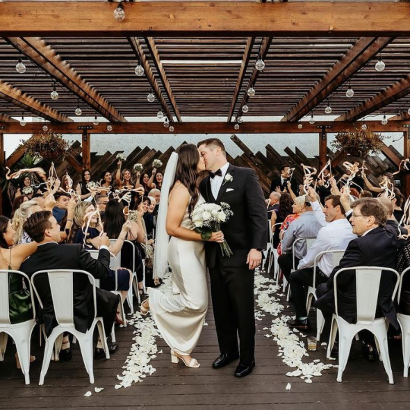 The Woodshed by Booze Brothers Venues