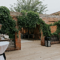 The 4 Eleven Venue | About