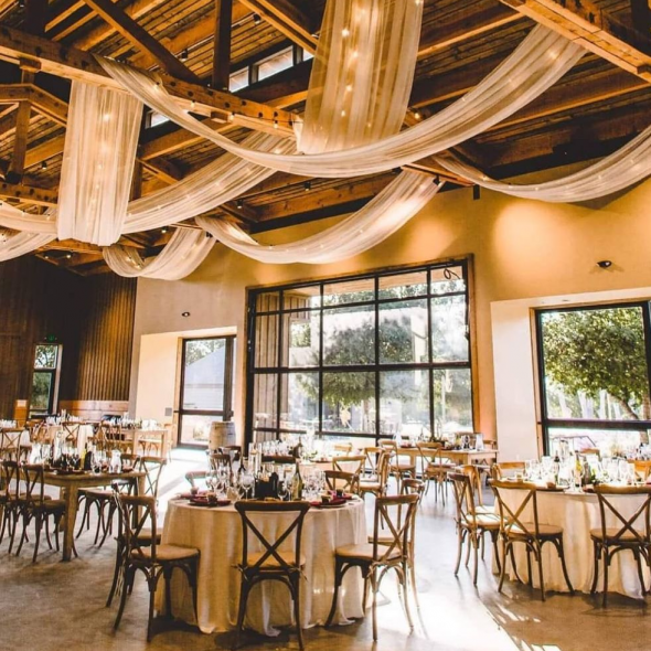 Galway Downs by Wedgewood Weddings Venues