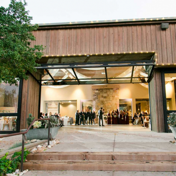 Galway Downs by Wedgewood Weddings Venues