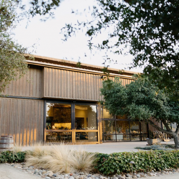 Galway Downs by Wedgewood Weddings Venues