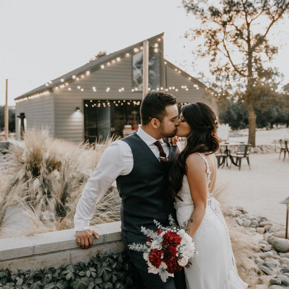 Galway Downs by Wedgewood Weddings Venues