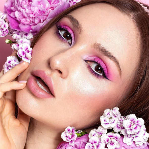 Yelena Tsygankova Makeup Artists