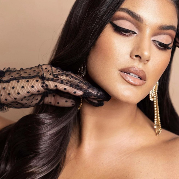 Yelena Tsygankova Makeup Artists