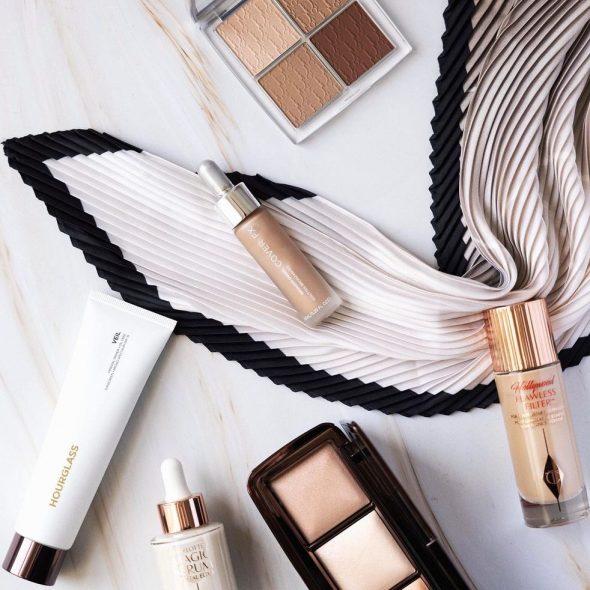 Yelena Tsygankova Makeup Artists