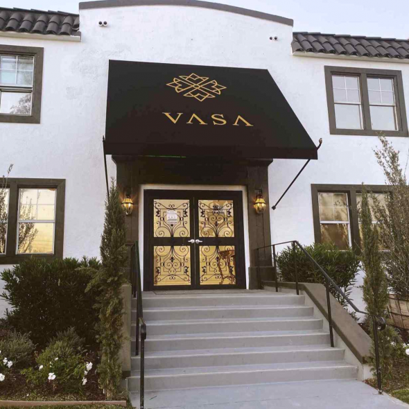 VASA San Diego Venues