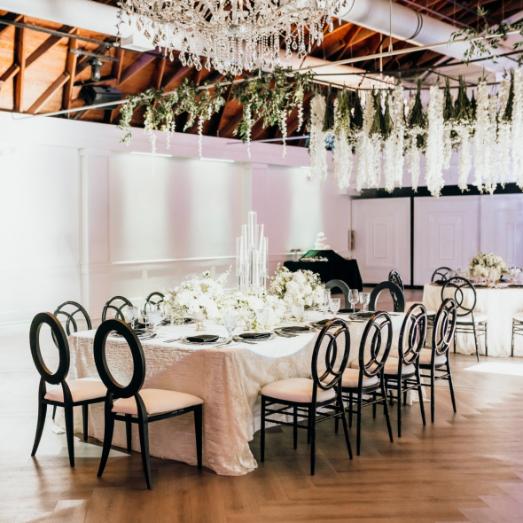 VASA San Diego Venues