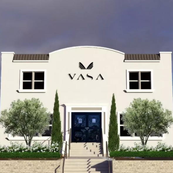 VASA San Diego Venues