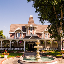 Grand Tradition Estate