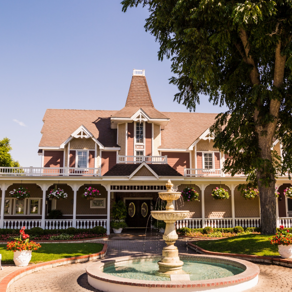 Grand Tradition Estate Venues