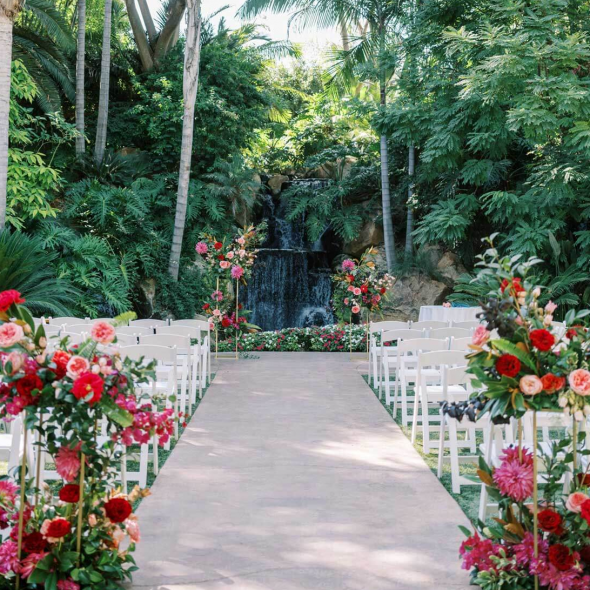 Grand Tradition Estate Venues