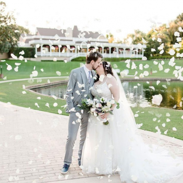 Grand Tradition Estate Venues