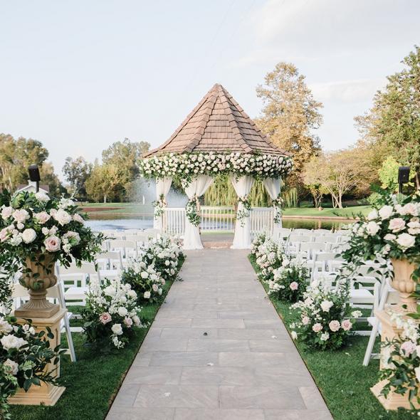 Grand Tradition Estate Venues