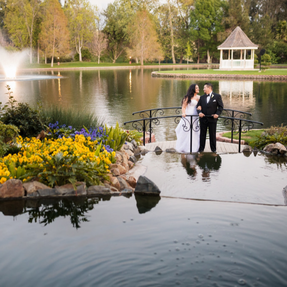 Grand Tradition Estate Venues