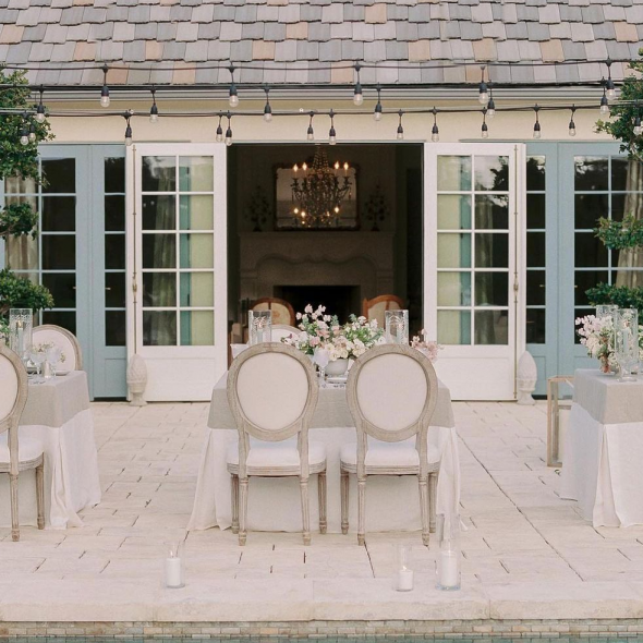 The Inn at Rancho Santa Fe Venues