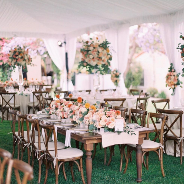 The Inn at Rancho Santa Fe Venues