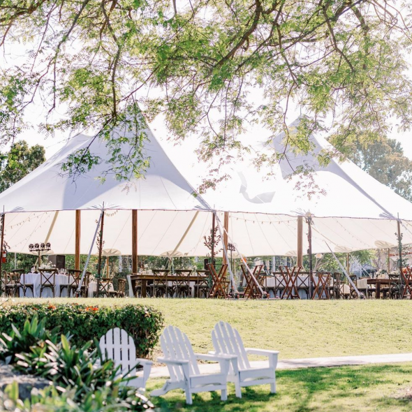 The Inn at Rancho Santa Fe Venues
