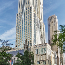 Four Seasons Hotel Chicago Venue