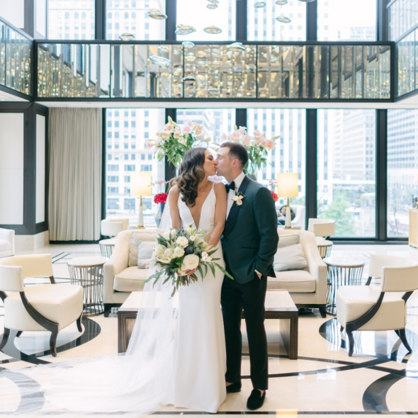 The Langham Venues