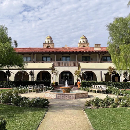Ponte Vineyard Inn