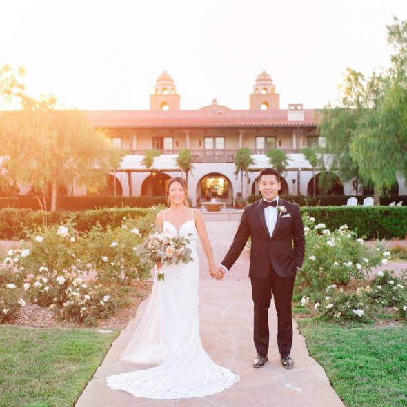 Ponte Vineyard Inn Venues