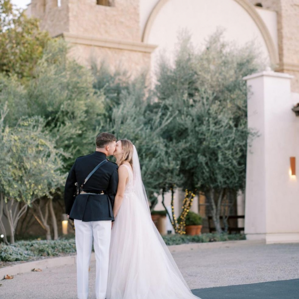 Ponte Vineyard Inn Venues