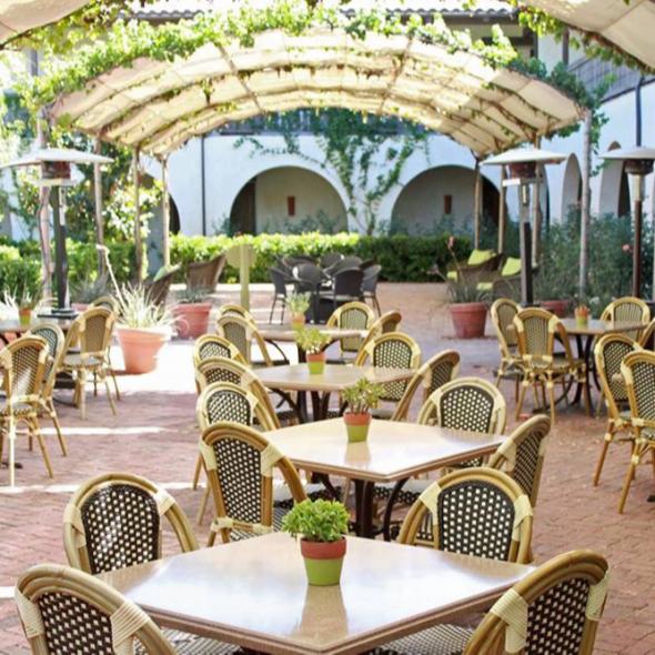 Ponte Vineyard Inn Venues