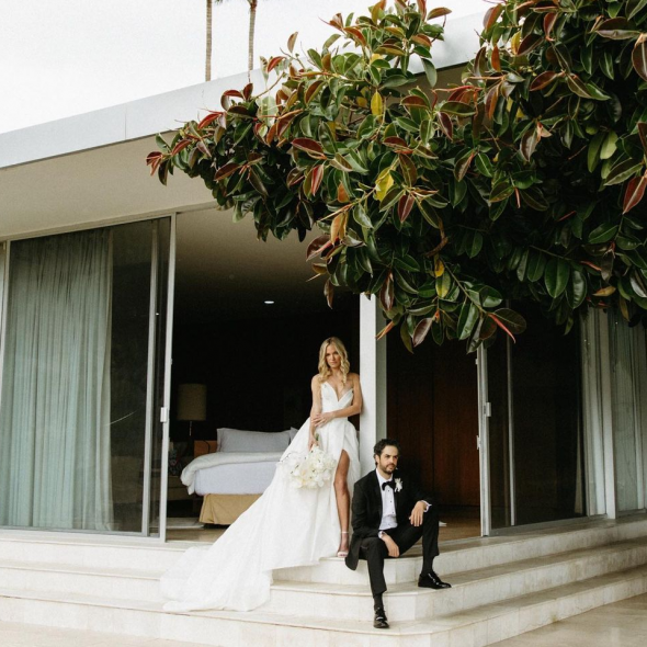 Frederick Loewe Estate Venues