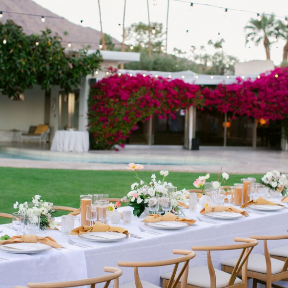 Frederick Loewe Estate Venues