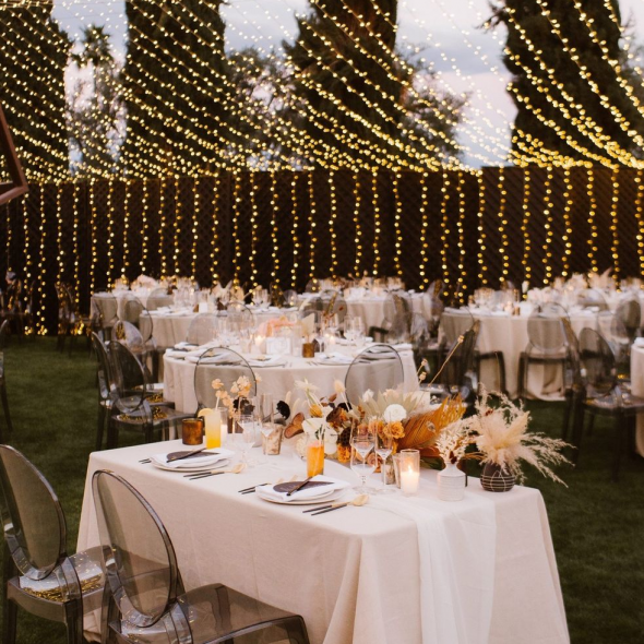 Frederick Loewe Estate Venues