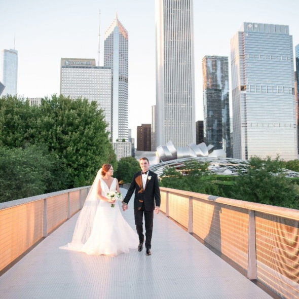 The Art Institute of Chicago Venues