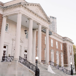 Chicago History Museum Venue | Real Weddings