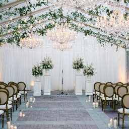 Chicago Illuminating Company Venue