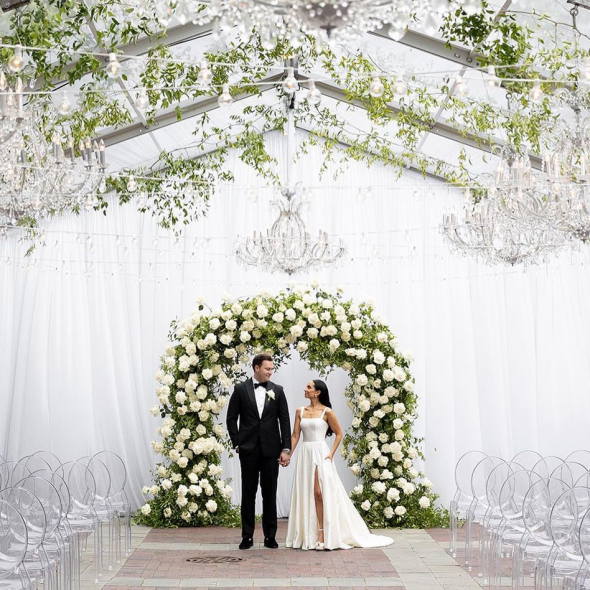 Chicago Illuminating Company Venues