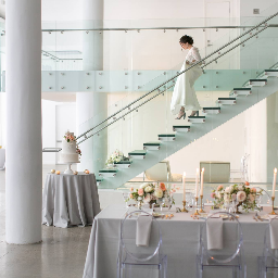 Chez Venue | Awards