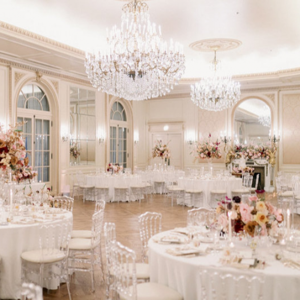 The Westgate Hotel Venues