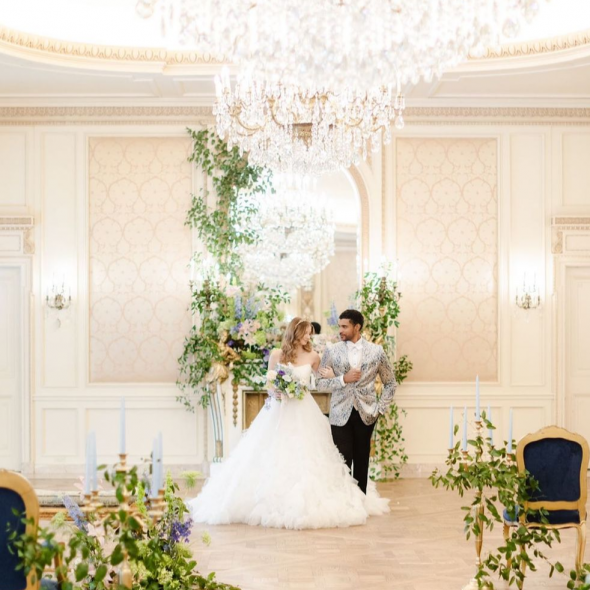 The Westgate Hotel Venues