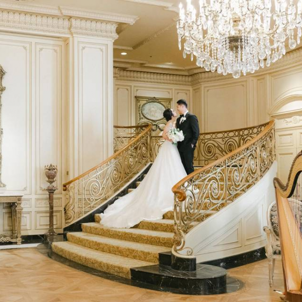 The Westgate Hotel Venues