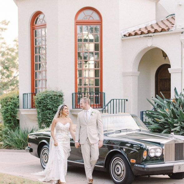 Muckenthaler Mansion Venues