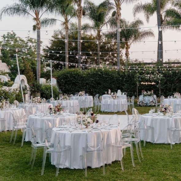 Muckenthaler Mansion Venues