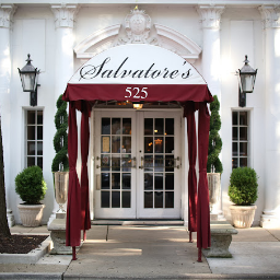 Salvatore's Venue | Awards