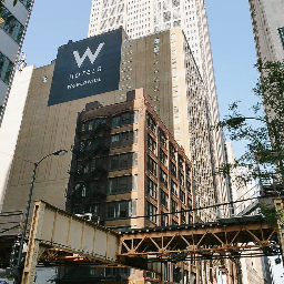 W Chicago - City Center
