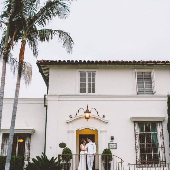 Darlington House Venues