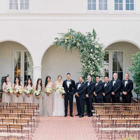 Darlington House Venues