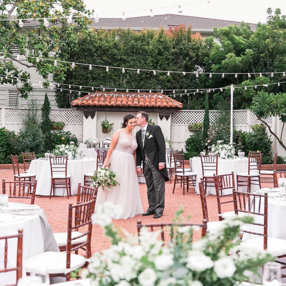 Darlington House Venues